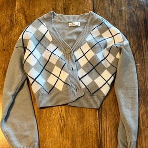 Hollis tee Size XS Cardigan